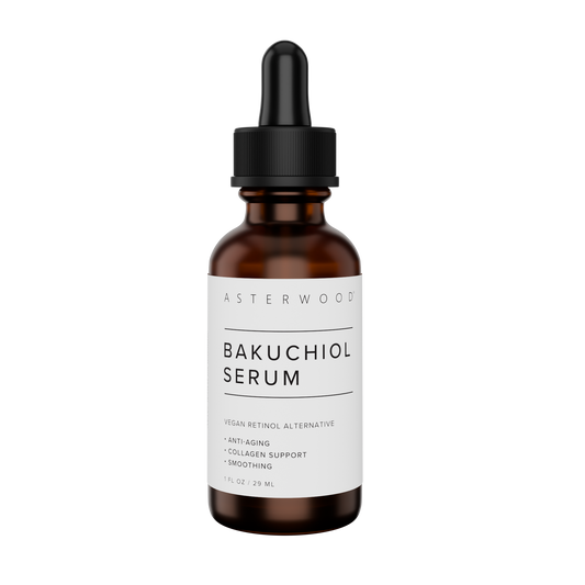 Bakuchiol Serum