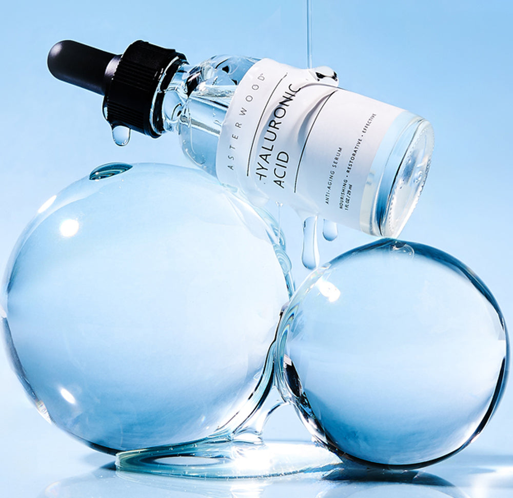 HYALURONIC ACID SERUM