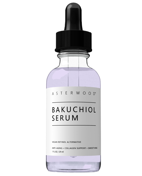 Bakuchiol Serum