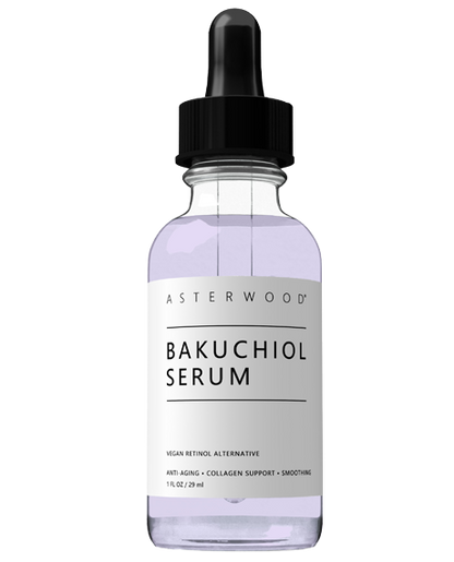 Bakuchiol Serum