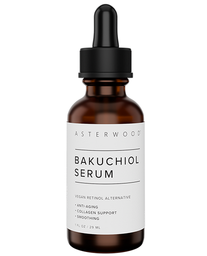 Bakuchiol Serum