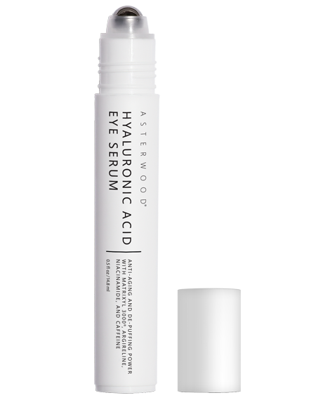 Hyaluronic Acid Eye Serum