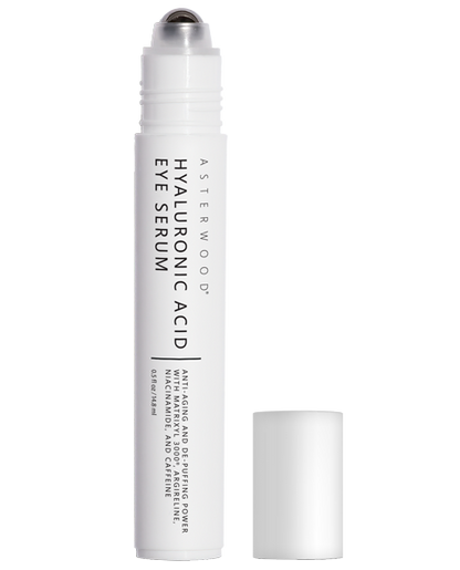 Hyaluronic Acid Eye Serum