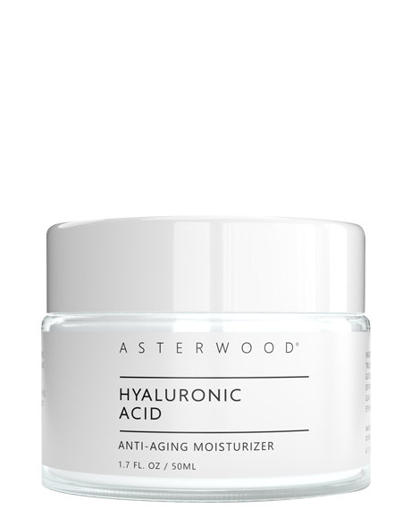 Hyaluronic Acid Moisturizer