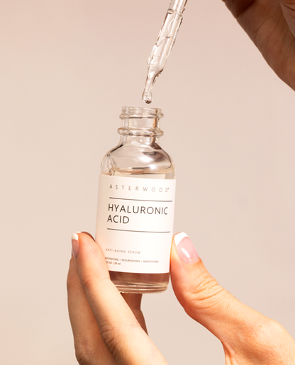 Hyaluronic Acid