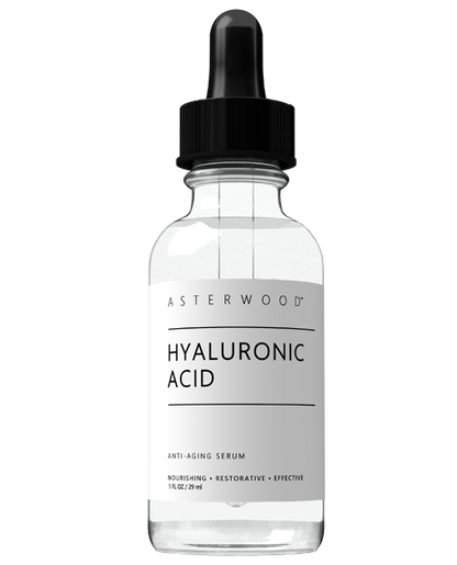 Hyaluronic Acid