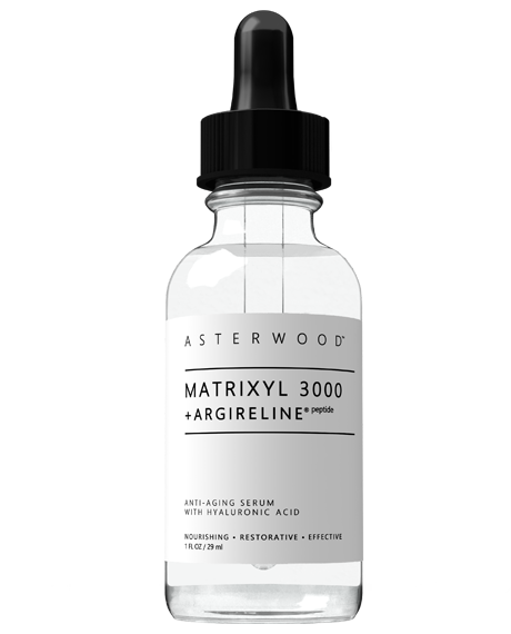 Matrixyl 3000 + Argireline