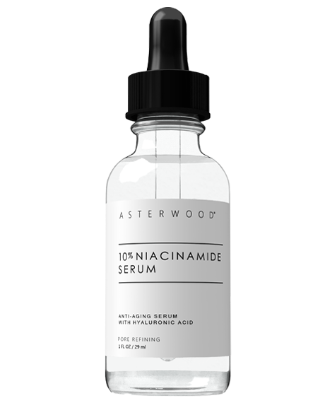 Niacinamide Serum