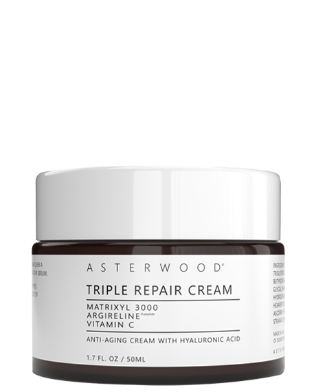 Triple Repair Cream