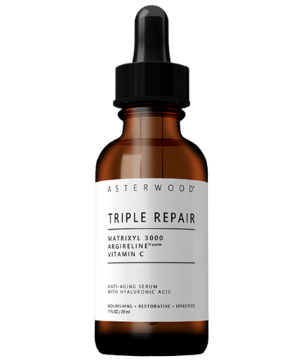 Triple Repair