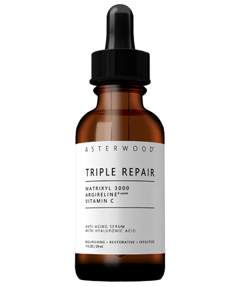 Triple Repair