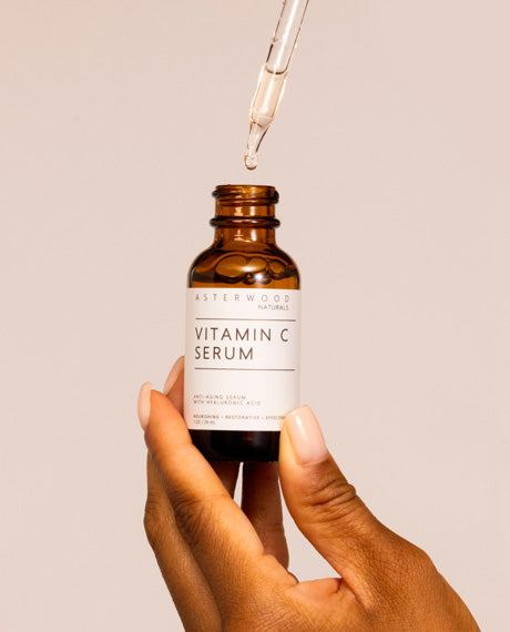 Vitamin C Serum