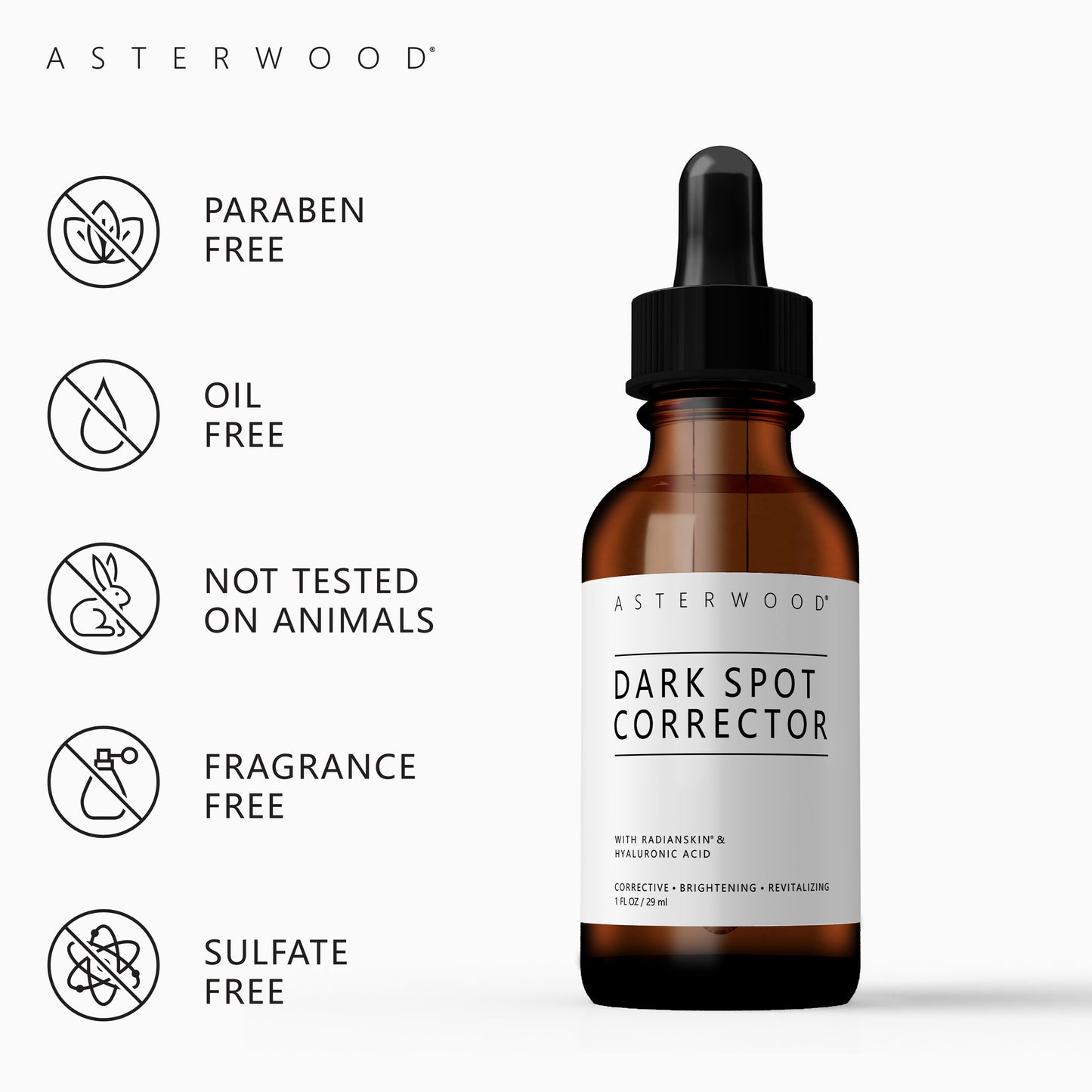 Dark Spot Corrector Serum