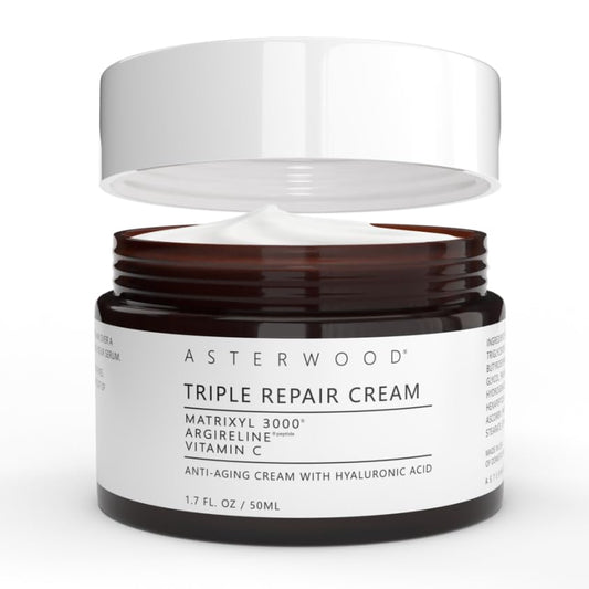 Triple Repair Cream